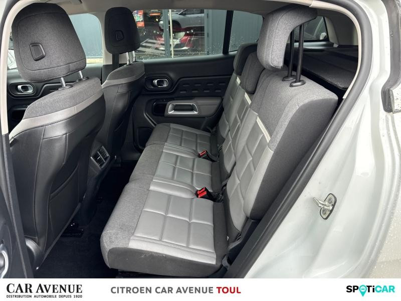 Occasion CITROEN C5 Aircross Hybrid 225ch Shine Pack e-EAT8 2020 Blanc Nacré 21390 € à Toul