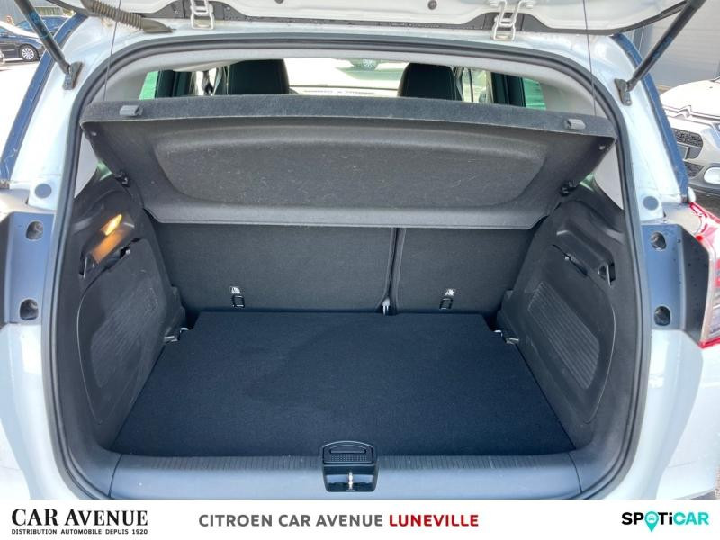 Occasion OPEL Crossland X 1.2 Turbo 110ch Design 120 ans BVA Euro 6d-T 2019 Blanc Glacier/Toit Noir Profond 12990 € à Toul