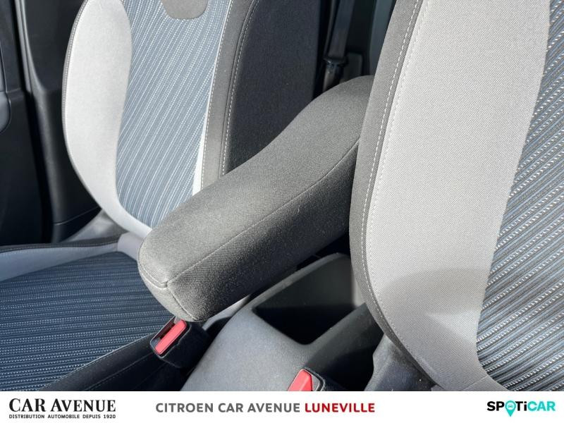 Occasion OPEL Crossland X 1.2 Turbo 110ch Design 120 ans BVA Euro 6d-T 2019 Blanc Glacier/Toit Noir Profond 12990 € à Toul