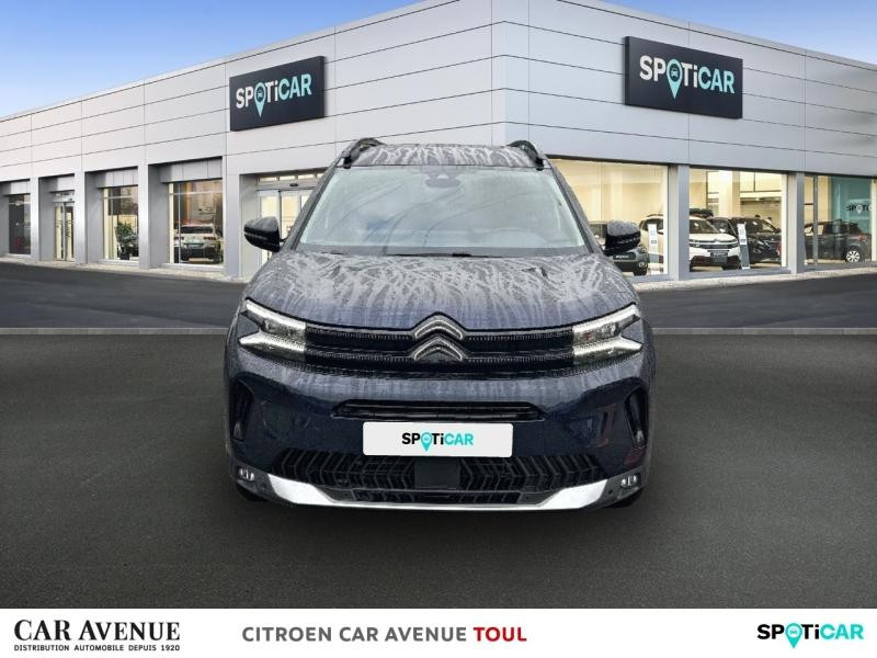 Occasion CITROEN C5 Aircross 1.5 BlueHDi 130ch MAX boite automatique 2025 Bleu Eclipse (M) 32490 € à Toul