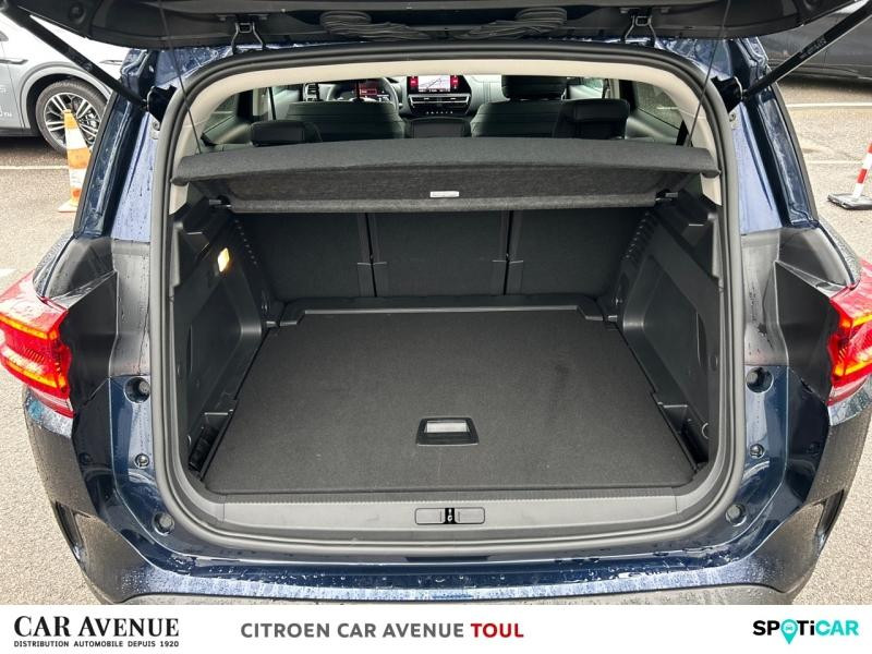Occasion CITROEN C5 Aircross 1.5 BlueHDi 130ch MAX boite automatique 2025 Bleu Eclipse (M) 32490 € à Toul