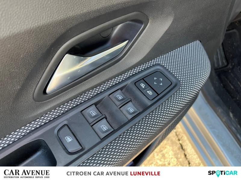 Occasion DACIA Sandero 1.0 ECO-G 100ch Stepway Confort 2021 Gris Comète métallisé 13590 € à Toul