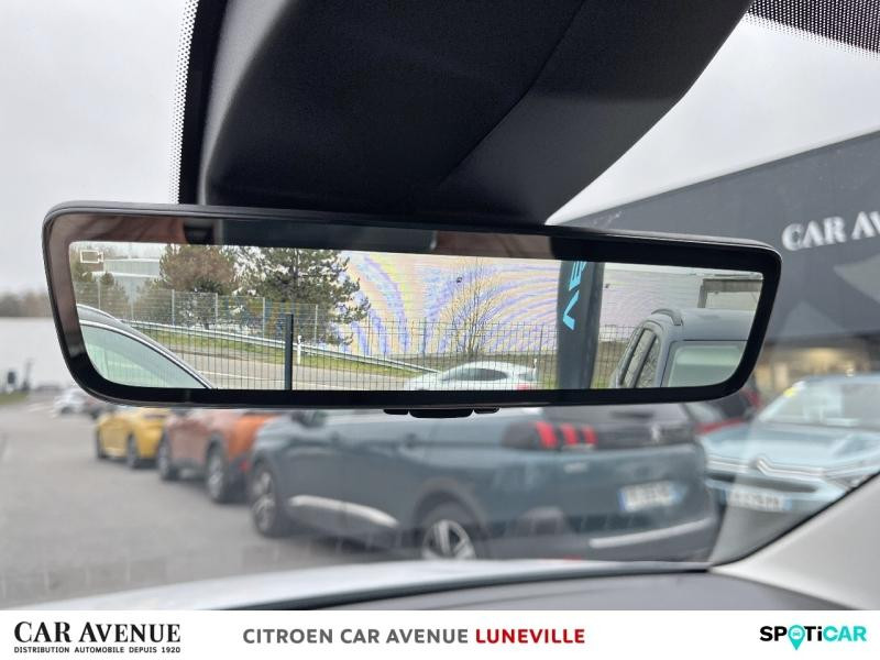 Occasion CITROEN Berlingo Van M 650kg BlueHDi 130ch S&S EAT8 2025 Blanc Icy 24490 € à Toul