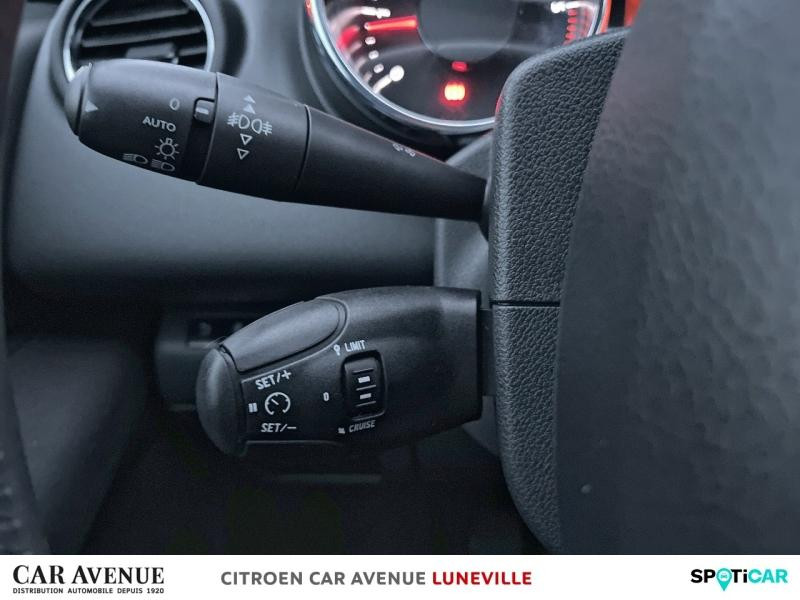 Occasion PEUGEOT 3008 1.6 BlueHDi 120ch Style II S&S 2016 Noir Perla Nera 9990 € à Toul