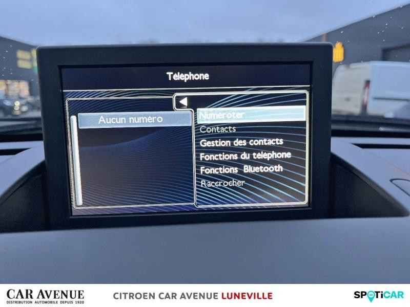 Occasion PEUGEOT 3008 1.6 BlueHDi 120ch Style II S&S 2016 Noir Perla Nera 9990 € à Toul