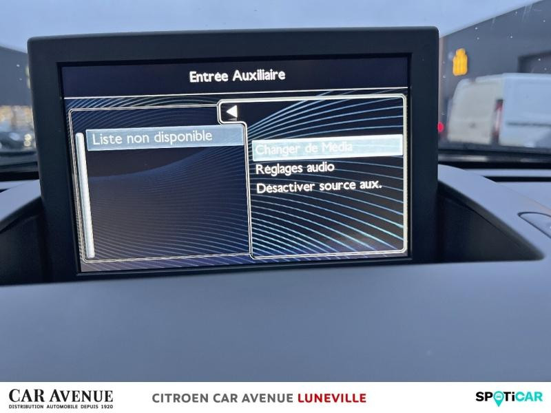 Occasion PEUGEOT 3008 1.6 BlueHDi 120ch Style II S&S 2016 Noir Perla Nera 9990 € à Toul