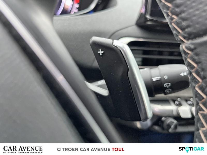 Used PEUGEOT 3008 1.2 PureTech 130ch S&S GT EAT8 2022 Blanc Nacré (N) € 21990 in Toul