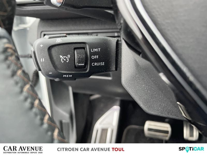 Used PEUGEOT 3008 1.2 PureTech 130ch S&S GT EAT8 2022 Blanc Nacré (N) € 21990 in Toul