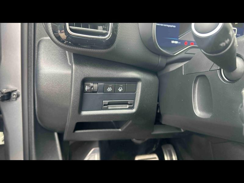 Used CITROEN C5 Aircross PureTech 130ch S&S Shine EAT8 2023 Gris Acier € 21490 in Toul