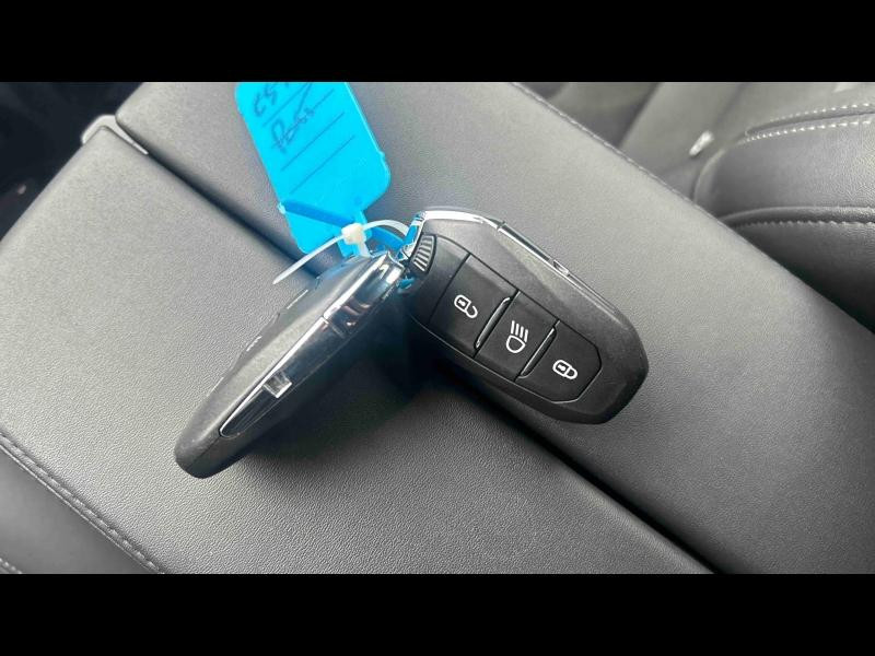 Used CITROEN C5 Aircross PureTech 130ch S&S Shine EAT8 2023 Gris Acier € 21490 in Toul