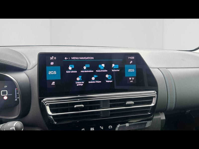 Used CITROEN C5 Aircross PureTech 130ch S&S Shine EAT8 2023 Gris Acier € 21490 in Toul