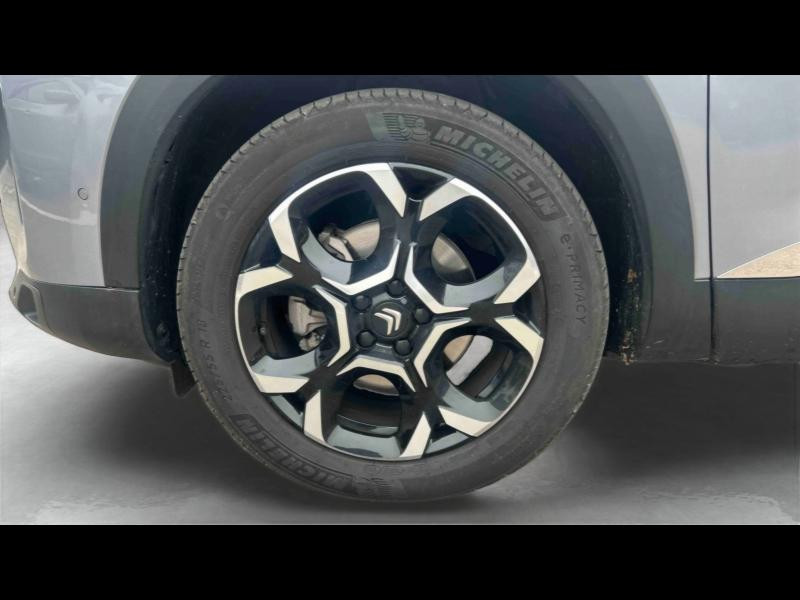 Used CITROEN C5 Aircross PureTech 130ch S&S Shine EAT8 2023 Gris Acier € 21490 in Toul