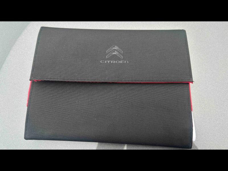 Used CITROEN C5 Aircross PureTech 130ch S&S Shine EAT8 2023 Gris Acier € 21490 in Toul