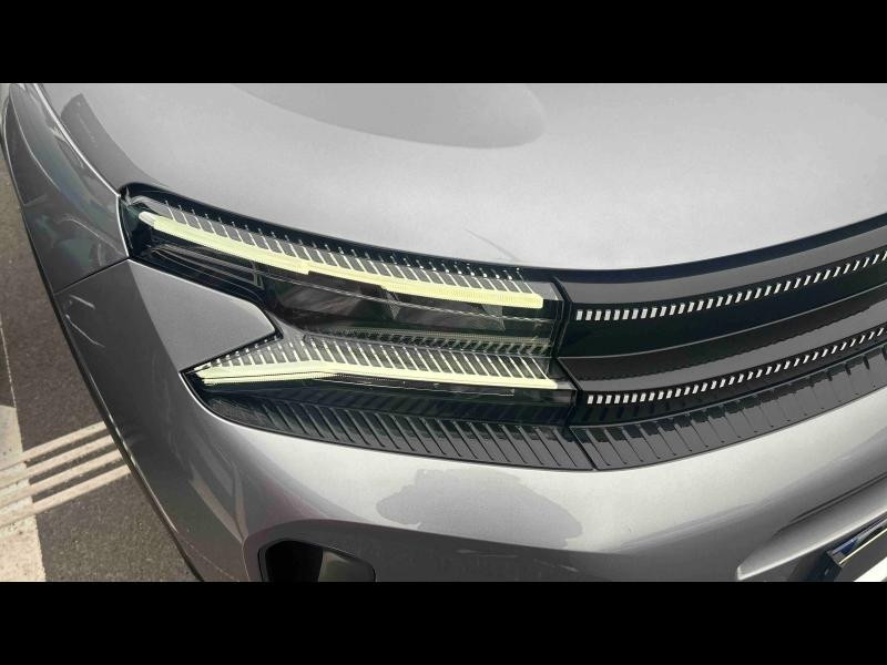 Used CITROEN C5 Aircross PureTech 130ch S&S Shine EAT8 2023 Gris Acier € 21490 in Toul