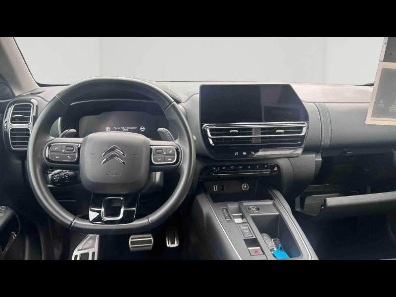 Used CITROEN C5 Aircross PureTech 130ch S&S Shine EAT8 2023 Gris Acier € 21490 in Toul