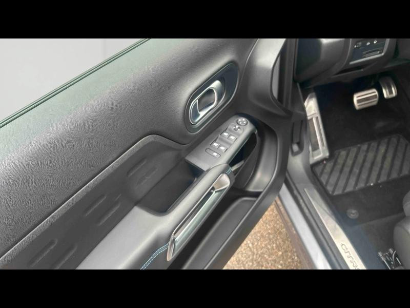 Used CITROEN C5 Aircross PureTech 130ch S&S Shine EAT8 2023 Gris Acier € 21490 in Toul