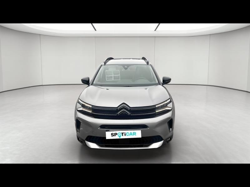 Used CITROEN C5 Aircross PureTech 130ch S&S Shine EAT8 2023 Gris Acier € 21490 in Toul