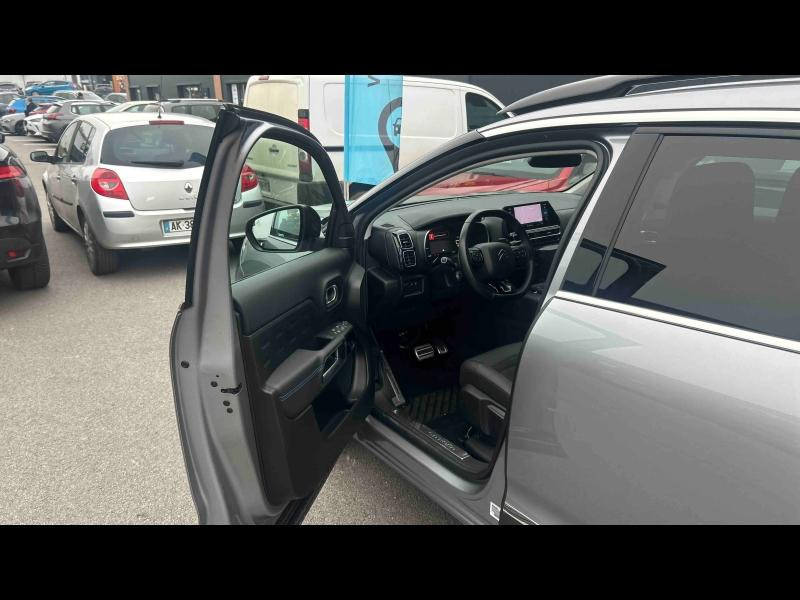Used CITROEN C5 Aircross PureTech 130ch S&S Shine EAT8 2023 Gris Acier € 21490 in Toul