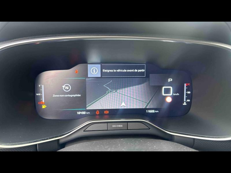 Used CITROEN C5 Aircross PureTech 130ch S&S Shine EAT8 2023 Gris Acier € 21490 in Toul