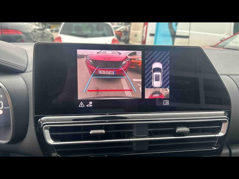 Used CITROEN C5 Aircross PureTech 130ch S&S Shine EAT8 2023 Gris Acier € 21490 in Toul