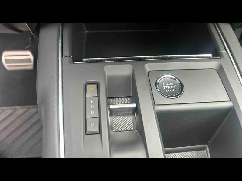 Used CITROEN C5 Aircross PureTech 130ch S&S Shine EAT8 2023 Gris Acier € 21490 in Toul