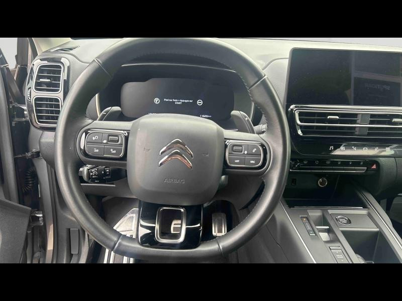 Used CITROEN C5 Aircross PureTech 130ch S&S Shine EAT8 2023 Gris Acier € 21490 in Toul
