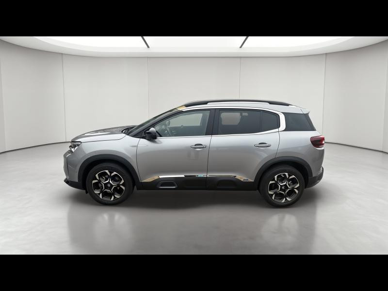 Used CITROEN C5 Aircross PureTech 130ch S&S Shine EAT8 2023 Gris Acier € 21490 in Toul
