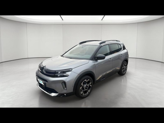 Used CITROEN C5 Aircross PureTech 130ch S&S Shine EAT8 2023 Gris Acier € 21,490 in Toul