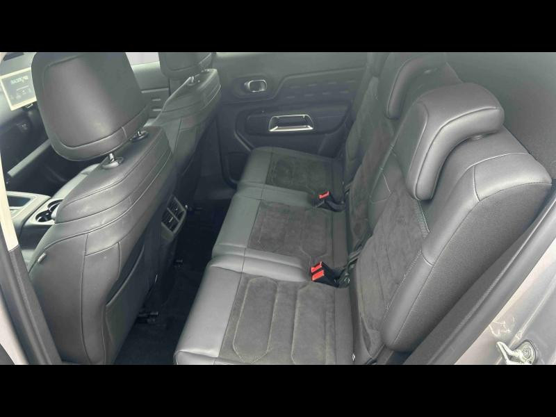Used CITROEN C5 Aircross PureTech 130ch S&S Shine EAT8 2023 Gris Acier € 21490 in Toul