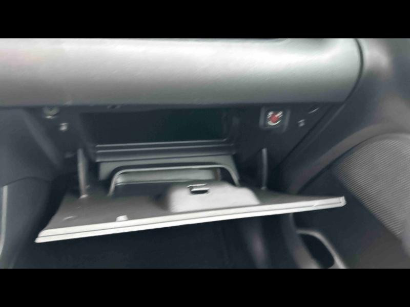 Used CITROEN C3 Aircross PureTech 110ch S&S Shine E6.d 6cv 2020 Natural White (O) € 12990 in Toul