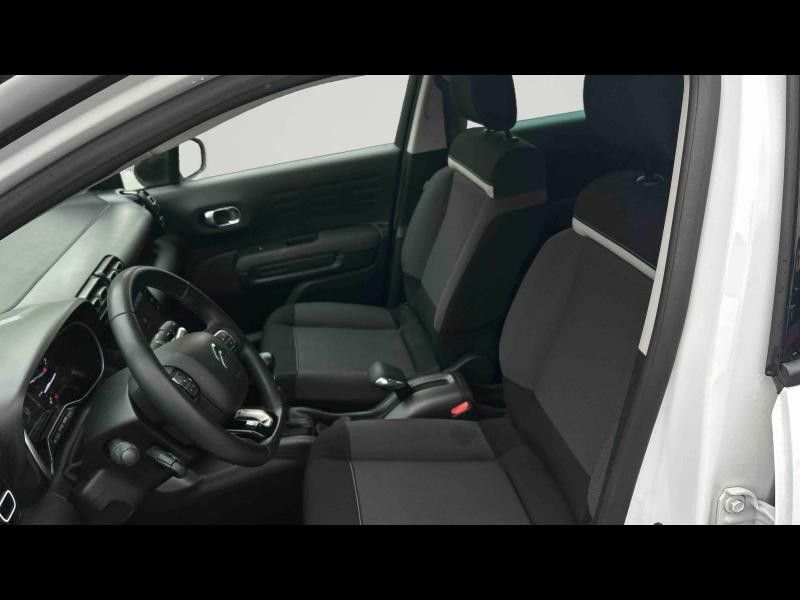 Used CITROEN C3 Aircross PureTech 110ch S&S Shine E6.d 6cv 2020 Natural White (O) € 12990 in Toul