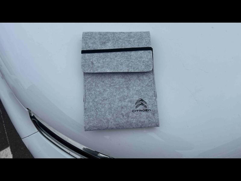 Used CITROEN C3 Aircross PureTech 110ch S&S Shine E6.d 6cv 2020 Natural White (O) € 12990 in Toul