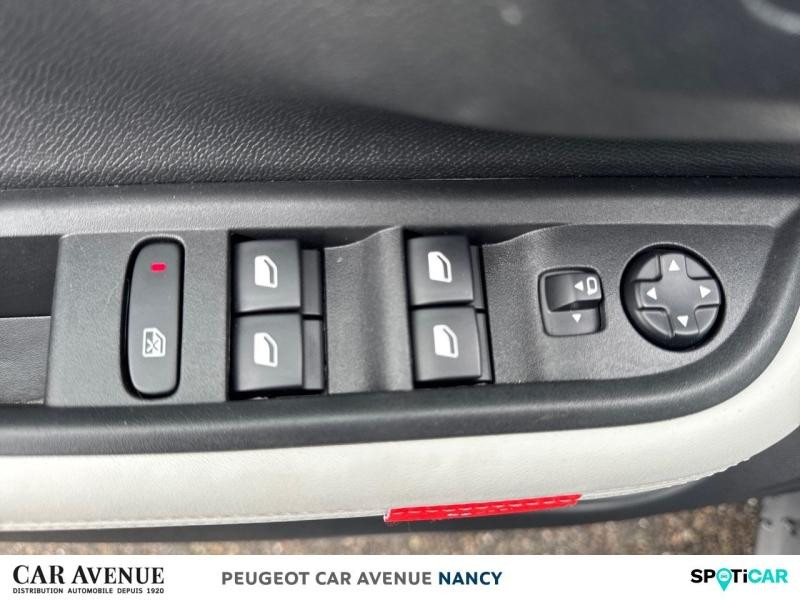 Used CITROEN C3 1.2 Turbo 100ch MAX 2024 Noir Perla Nera (N) € 17590 in Toul