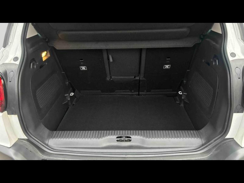 Used CITROEN C3 Aircross PureTech 110ch S&S Shine E6.d 6cv 2020 Natural White (O) € 12990 in Toul