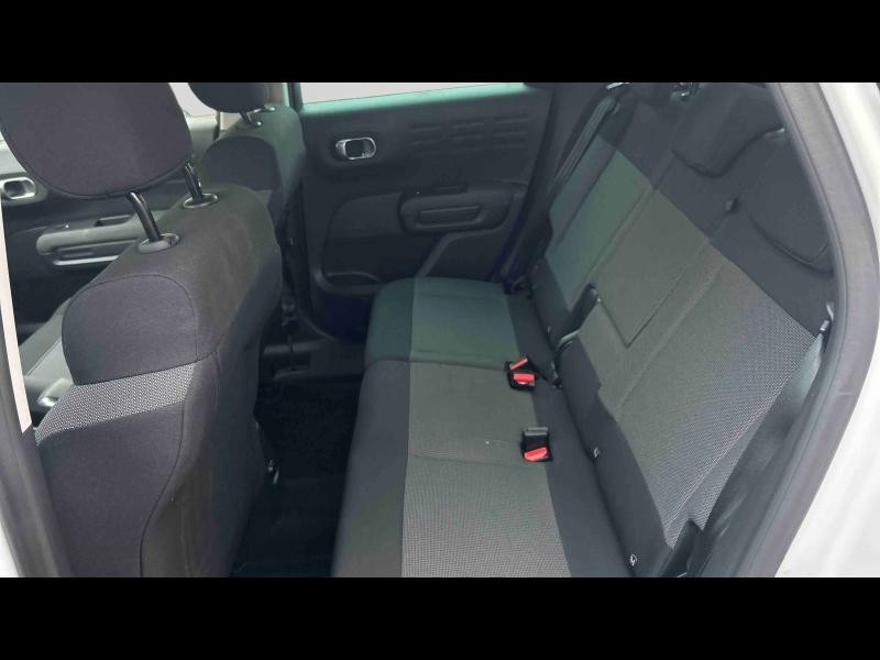 Used CITROEN C3 Aircross PureTech 110ch S&S Shine E6.d 6cv 2020 Natural White (O) € 12990 in Toul