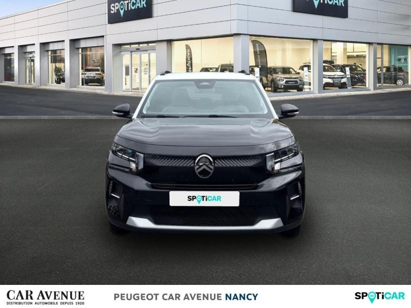 Used CITROEN C3 1.2 Turbo 100ch MAX 2024 Noir Perla Nera (N) € 17590 in Toul