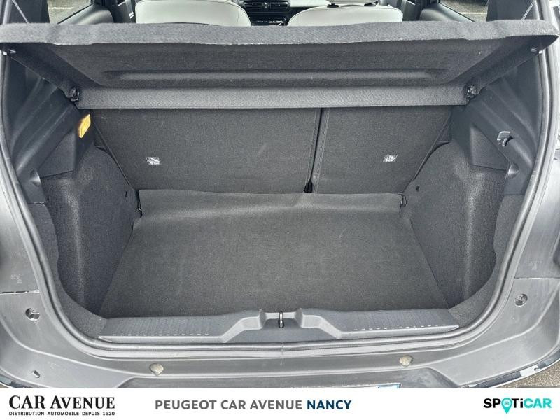 Used CITROEN C3 1.2 Turbo 100ch MAX 2024 Noir Perla Nera (N) € 17590 in Toul