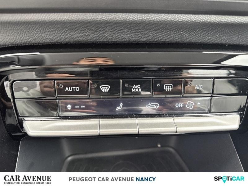 Used CITROEN C3 1.2 Turbo 100ch MAX 2024 Noir Perla Nera (N) € 17590 in Toul