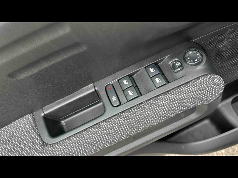 Used CITROEN C3 Aircross PureTech 110ch S&S Shine E6.d 6cv 2020 Natural White (O) € 12990 in Toul