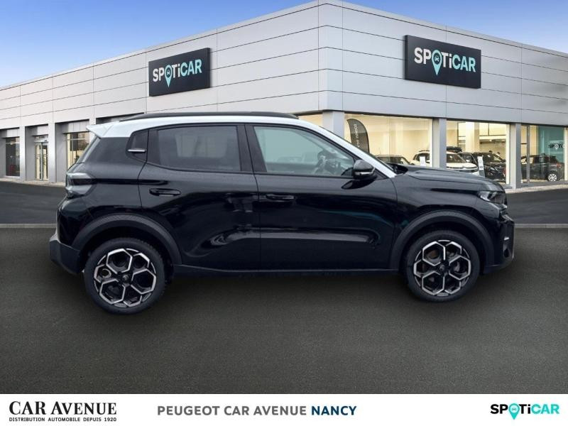 Used CITROEN C3 1.2 Turbo 100ch MAX 2024 Noir Perla Nera (N) € 17590 in Toul