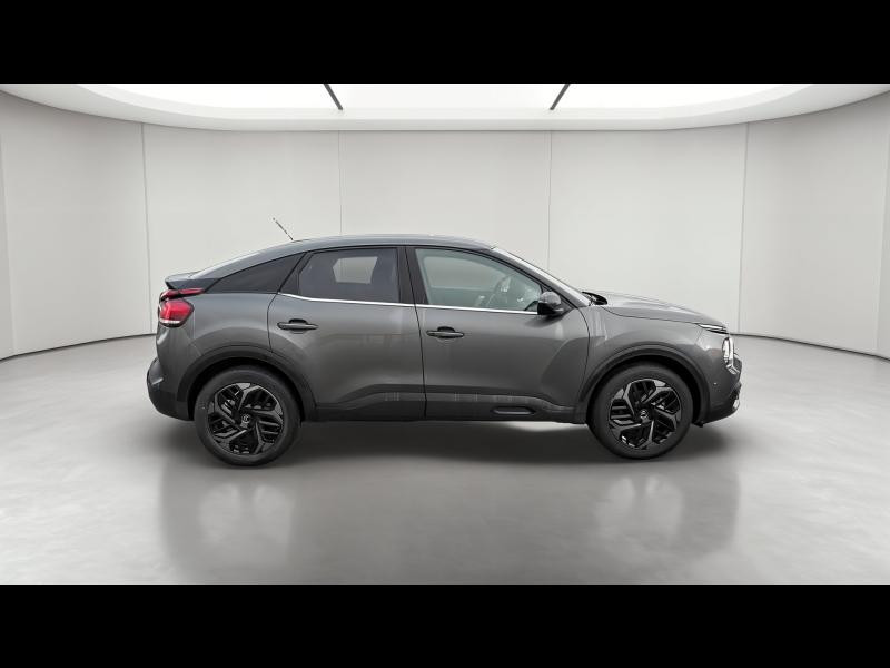 Occasion CITROEN C4 PureTech 130ch S&S Shine 2021 Gris Platinium (M) 15490 € à Toul