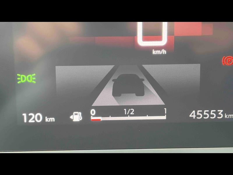 Occasion CITROEN C4 PureTech 130ch S&S Shine 2021 Gris Platinium (M) 15490 € à Toul