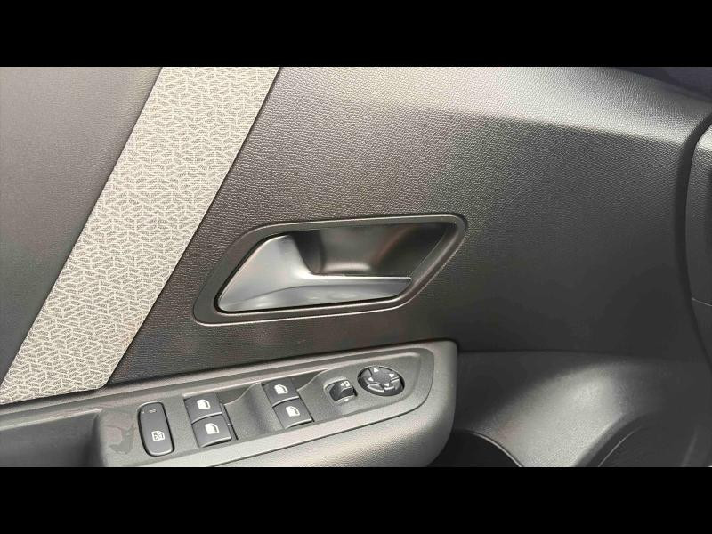 Occasion CITROEN C4 PureTech 130ch S&S Shine 2021 Gris Platinium (M) 15490 € à Toul