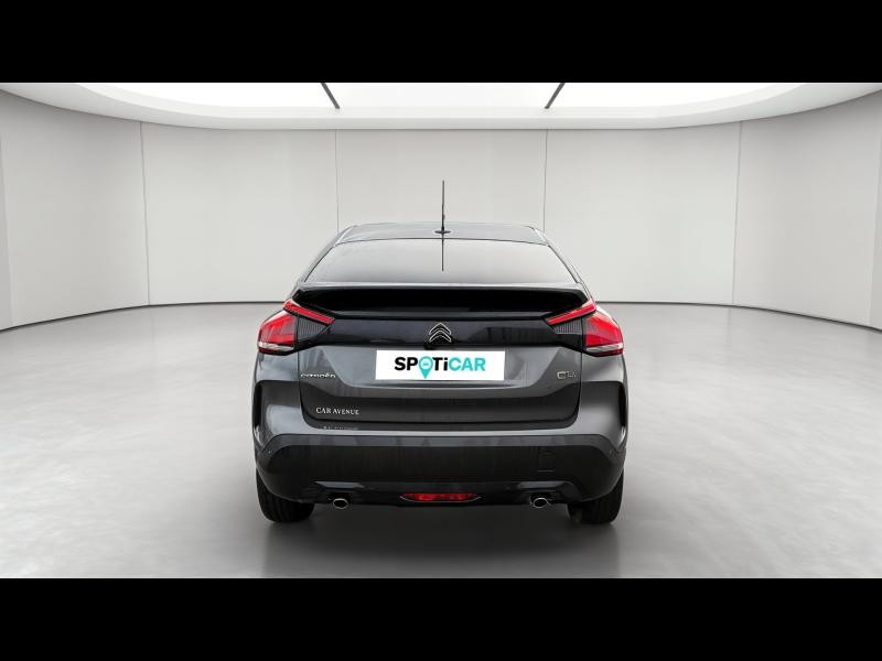 Occasion CITROEN C4 PureTech 130ch S&S Shine 2021 Gris Platinium (M) 15490 € à Toul