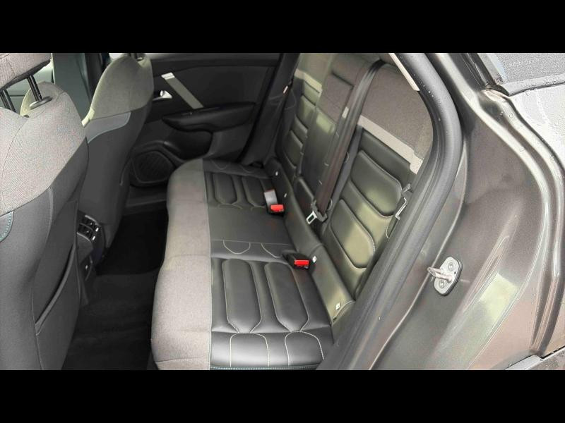 Occasion CITROEN C4 PureTech 130ch S&S Shine 2021 Gris Platinium (M) 15490 € à Toul