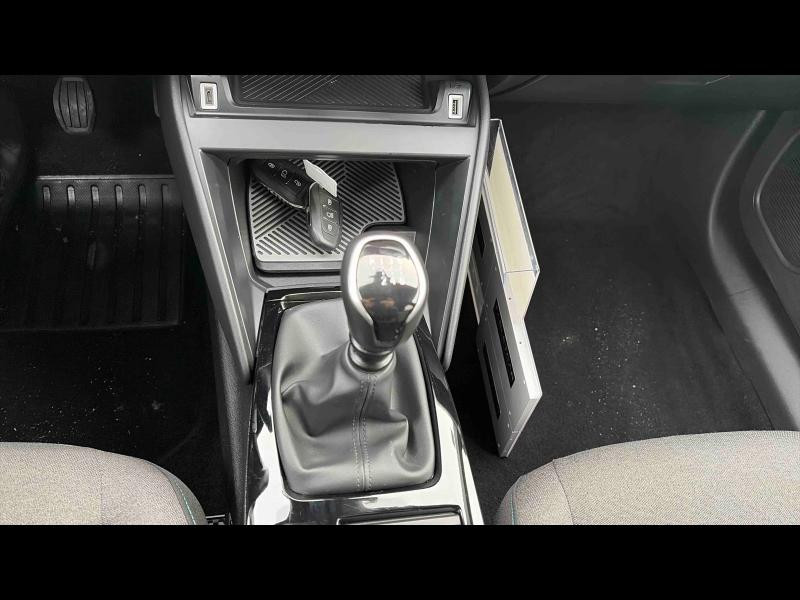 Occasion CITROEN C4 PureTech 130ch S&S Shine 2021 Gris Platinium (M) 15490 € à Toul