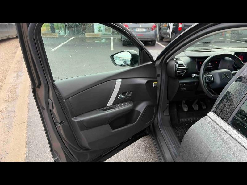 Occasion CITROEN C4 PureTech 130ch S&S Shine 2021 Gris Platinium (M) 15490 € à Toul