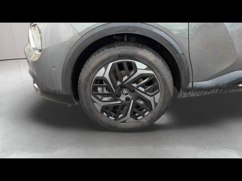 Occasion CITROEN C4 PureTech 130ch S&S Shine 2021 Gris Platinium (M) 15490 € à Toul