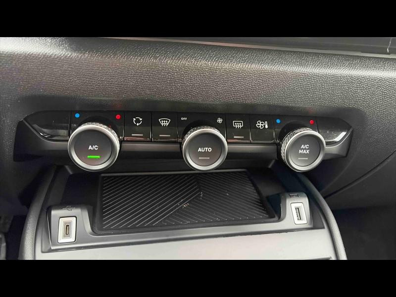 Occasion CITROEN C4 PureTech 130ch S&S Shine 2021 Gris Platinium (M) 15490 € à Toul