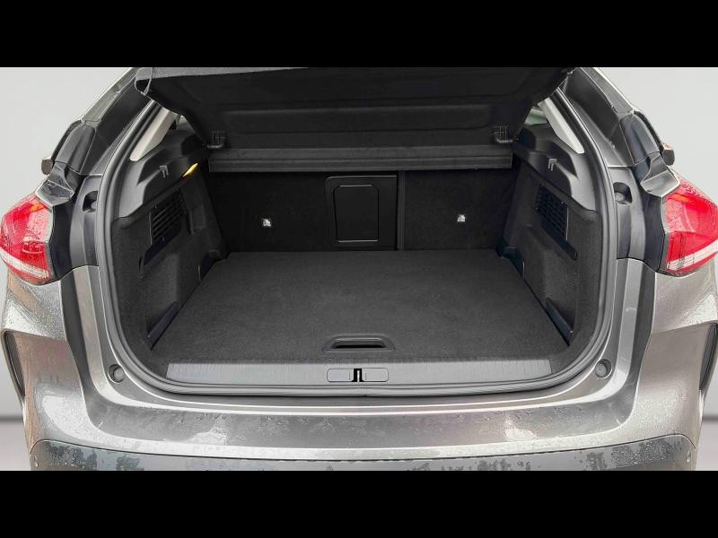 Occasion CITROEN C4 PureTech 130ch S&S Shine 2021 Gris Platinium (M) 15490 € à Toul